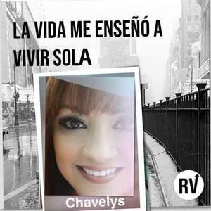 Meet your Posher, Chavelys